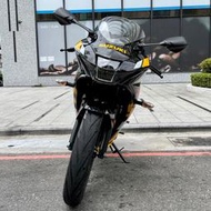 《高雄二手機車》2019台鈴GSXR150 #0829  #免費試乘/二手機車/流行車款/現況/快速交車