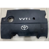 (USED JAPAN HALFCUT) Cover Atas Engine Toyota Vios 1Nzfe RS