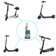 Electronic Scooter E SCOOTER BATTERY ELECTRIC SCOOTER Spare Part (READY STOCK)