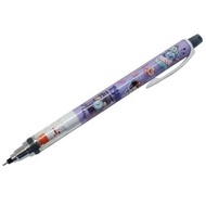 日本直送 Disney 迪士尼三菱 KURUTOGA x Disney Tsum Tsum 米妮 Minnie 鋼牙大鼻 Chip n Dale / Chip and Dale / Chip & Da