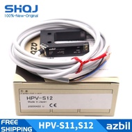 azbil switch HPV-S12-020 HPV-S12 HPV-S11-019 HPV-S11 HPV-S13 100%-new-original 8ZCK