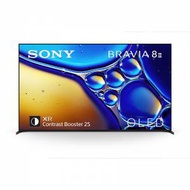 (行貨電視) 100% 全新 SONY BRAVIA 8 M2...