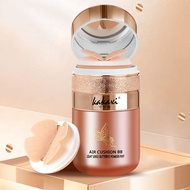 Butterfly Air Cushion Bb Cream Moisturizing Olding Oil Cream Texture Beauty Control Isolation K7f4