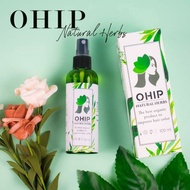 Ohip Oil Spray for Hair