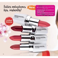 Tupperware Nutrimetics Colour Collection Collagen Lipstick (4g)