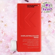 Kevin.Murphy EverLasting Colour Rinse 250 ml คอนดิชั่นเนอร์ปกป้องสีพร้อมเทคโนโลยีซีล