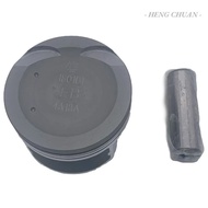 Enjin 1ZZ-FE Piston 13101-22032 Sesuai untuk Toyota Corolla MR2 Rongfang 1.8L