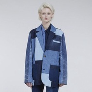 休閒西裝外套_薄