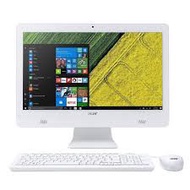 Acer Aspire C20820-3060W10 19.5 inch AIO Desktop PC