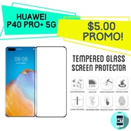 [SG] Huawei Mate 40 / 40 Pro / P40 Pro+ Tempered Glass Screen Protector