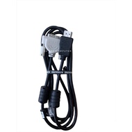 DVI To HDMI Zinc Device Converter Cable - HDMI To DVI Converter Cable (2-Way Switch)