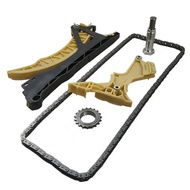 Engine Timing Chain Kit 11317512520 11311439854 11317505608 11318685091 For BMW E81 E87 E46 E90 E91 