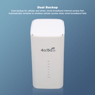 Wireless WiFi Router 4G LTE Router 4 Antenna 100-240V for Studio for Remote Area