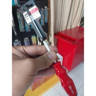 ANEX Hexagonal Screwdriver No.6600-H4x130