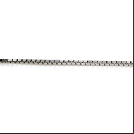 Dparis Chain Necklace KLL302