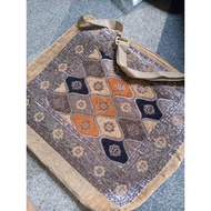 beg silang    (used)