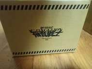 漫畫新世紀福音戰士特裝完全版box
