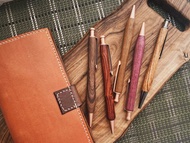 【客製】原子筆/手工木筆/名字刻字