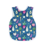 BapronBaby® Baprons baby led weaning BLW feeding baby apron