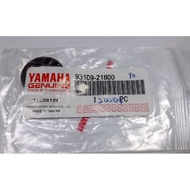 Yamaha Original Factory Oil Seal (High Temperature Resistant) Specification: 21X28X4
