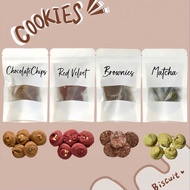 Doorgift Goodies Cookies /Doorgift Murah/ Doorgift Cookies Borong/Majlis kenduri Kahwin HariJadi Goo