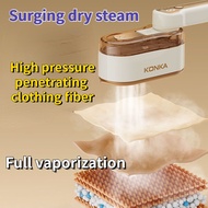 [Fast heat conduction] Iron steamer folding handheld steamer household electric steamer portable iro