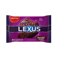 MUNCHY'S Lexus Biscuit COATED CHOCOLATE 200g