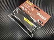 {凱璿 生存遊戲專賣店} Umarex/VFC PPK/S GBB瓦斯彈匣 