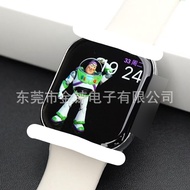 Hello plum 26 Smart Watch Huaqiangbei H26 pro HD OLED Screen Ready stock1211