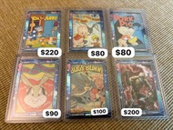 限65 2024 經典漫畫封面 Kakawow Cosmos Warner Bros 100 Looney Tunes /65  樂一通 卡卡沃 華納兄弟 卡通 一百周年 全明星 稀有 珍貴卡 收藏卡