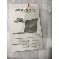 Screen Protector MacBook Air 13 M1,Air 13(2018/2020),Air 13 M2,Pro 13,Pro 13 M1/M2,13 Pro Touch Bar