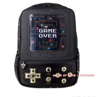 New SMIGGLE GAME ON BACKPACK - SMIGGLE BACKPACK