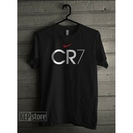 Distro CR7 PREMIUM T-SHIRT T-SHIRT