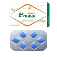 Men's energy supplement, body function supplement, safe and healthy