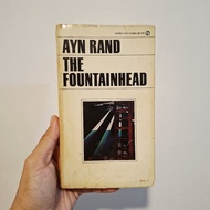Ayn Rand Preloved Books