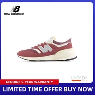 [SPECIAL OFFER] STORE DIRECT SALES NEW BALANCE NB 997 SNEAKERS U997RCB AUTHENTIC รับประกัน 5 ปี