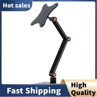 Portable Monitor Stand Quick-Release Mount Aluminum Alloy Desktop Stand for 17-25 Inch Monitor Holde