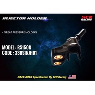 SCK RS150 INJECTOR HOLDER 💯 %ORIGINAL