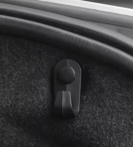 Trunk Organizer Hidden Hook For BMW 1 3 4 5 6 7 Series F20 F30 F34 F10 F18 F30 F35 G30 G20 G32 G11 C