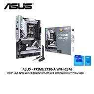 ASUS PRIME Z790-A WIFI-CSM LGA1700 MAINBOARD