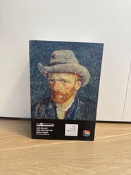 Bearbrick van gogh 400%+ 100% 梵高自畫像