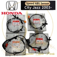 (100% ORIGINAL) HONDA CITY SEL JAZZ SAA IDSI VTEC ABS SENSOR 57455-SEL-T02 57450-SEL-T02 57475-SAA-0