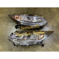 Proton Persona Cvt 2021 2022 High Spec Headlamp Head Lamp Lampu Depan Besar Led