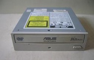 ASUS華碩DVD光碟機一台200元