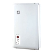 SAKURA 櫻花 HD100RF/W/TG 煤氣熱水爐(預計7個工作天內發貨) -