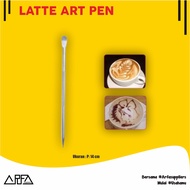 Latte Art Pen Latte Art Painting Pen