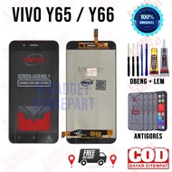 Lcd Vivo Y65 / Y66 Original OEM Quality Lcd Touchscreen Vivo Y65 / Y66 Fullset