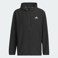 adidas Running Run It Jacket Men Black IL7230