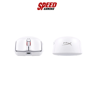 HYPERX GAMING MOUSE (เมาส์) HYPERX PULSEFIRE HASTE 2 WIRELESS / By Speed Gaming