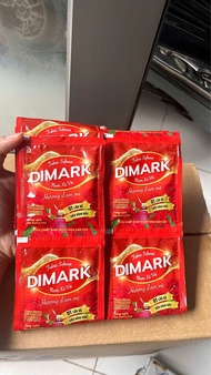 <Đại Lý Chính Hãng> Nước xả dây Thái Lan Fily/Dimark cao cấp 1 lần xả đậm đặc mềm vải thơm quần áo v